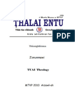 Thalai Entu October 2009