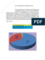 Informe Bombas Mina