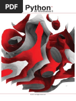 Python Primer 110625