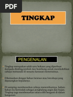 2 Tingkap