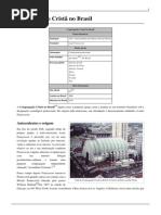 Congregação Cristã no Brasil