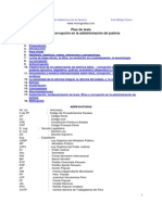 Concptos de Etica en La Justicia