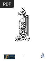 Final Markiting Managment Project