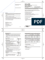 Solare Ifu Asia 100302dk