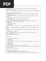 Download Pro 97 police scanner Cheat sheet by Richard D Musser SN21109164 doc pdf