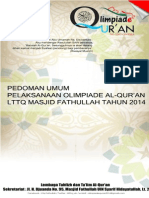 Olimpiade Qur An