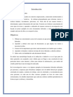 Textos Funcionales Laborales