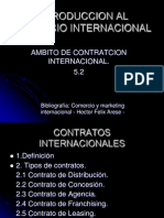 5.contratos Internacionales