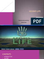 Second Life