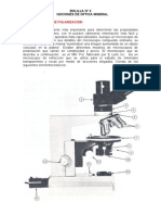 Bol3 Microscopio de Polarizacion