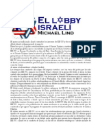 Israel Lobby 071