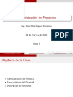 clase5_Administración de Proyectos