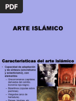 Arte Islamico Pres