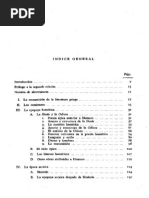 Literatura - Diccionario de Mitologia Griega y Romana | PDF