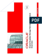 Presentation - Oracle Exadata Architecture Overview