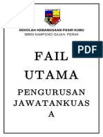 Fail Kurikulum 2014