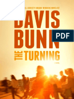 The Turning, by Davis Bunn, Chapters 1-3