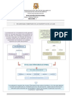 Tarea 2 Evaluación