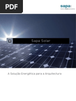 Catalogo Sap a Solar