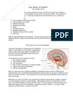 Your Brain is Fixable 4-3-13