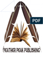 Feather Peak Publishing Logo 1