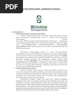 Download Badan Penyelenggara Jaminan Sosial - Bpjs by Rafa Ramdhani SN211120127 doc pdf