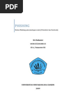 Download Tugas Phishing by Siti Rukmini SN21112120 doc pdf
