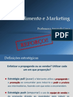 CAIXA Atendimento e Marketing Cesgranrio2012 - REFORCO