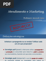 CAIXA Atendimento e Marketing Cesgranrio2012 - REFORCO