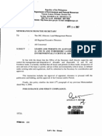 MEMO 2007 200 Lease Permits