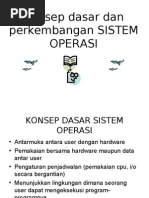 Download sistem operasi by faqihafif SN21112769 doc pdf