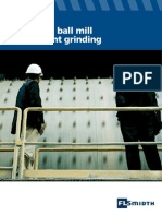 Fls Ball Mill