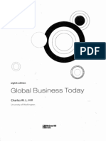 Global Business TODAY GBV