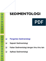 Download bahan-kuliah-1 sedimentologi by Belajar MO SN211135005 doc pdf