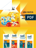 Productos Fuxion