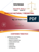Derecho Notarial PDF