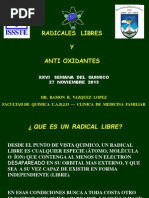 Download RADICALES LIBRES  Y  Antioxidantesppt by Ramon Vazquez SN211137655 doc pdf