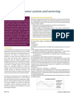 Harmonics in Power System and Meterin16