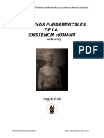 Fe No Menos Fundamental Es