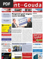 Download De Krant van Gouda 16 oktober 2009 by Anonymous tDtmns1y3 SN21114255 doc pdf