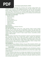 Download Post Trauma Syndrom Disorder by Kumaidi Potter SN211144083 doc pdf
