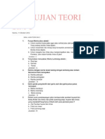 Download Soal Ujian Teori Sim c by Freddy Hunoz SN211144919 doc pdf