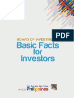 Boi Basic Facts in English PDF