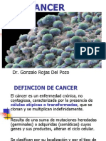 Bioquimica Delcancer