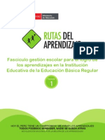 Fasciculo General Gestion Capitulo I