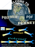 Presentasi Polimer