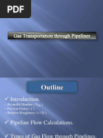 Gas Looplinestpt