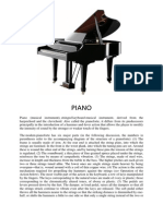 Piano