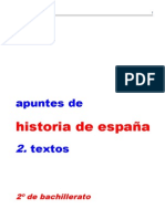 Historia de España