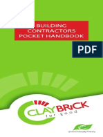 Contractors Handbook